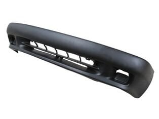 71711-60G00-5Pk - Suzukı Baleno- 95/98; Ön Tampon Siyah (Tyg)