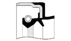 ŞANZUMAN KEÇESİ SOL ÇIKIS FIAT TOFAS PALIO-WEEKEND-SIENA-MAREA-BRAVO 1.4-1.6 ÖLÇÜ 36x56x10