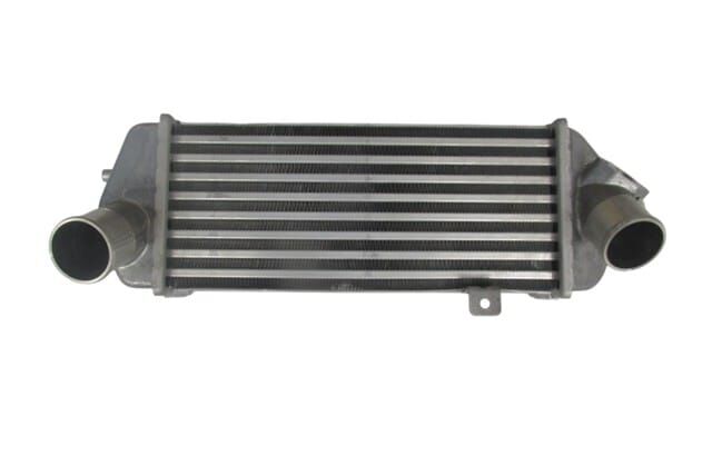 Hyundaı I20- 09/12; Turbo Hava Soğutma Radyatörü 1.4 Crdı (intercooler) (brazing) (300x128x70) Oris - 28271-2A710