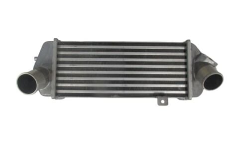 Hyundaı I20- 09/12; Turbo Hava Soğutma Radyatörü 1.4 Crdı (intercooler) (brazing) (300x128x70) Oris - 28271-2A710