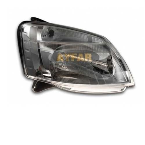 Far Sinyal Sağ Partner-Berlıngo 03-08 Elektrikli / Motorlu H4