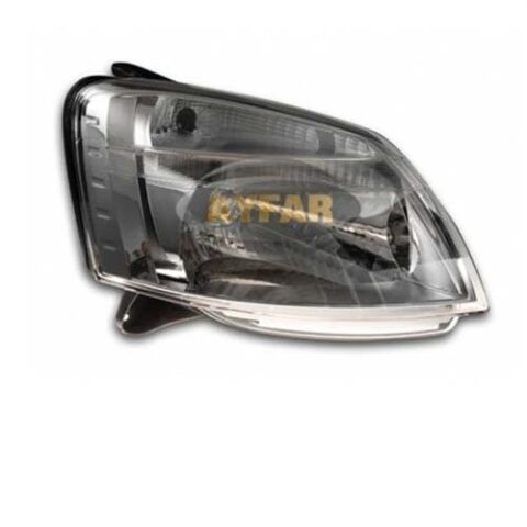 Far Sinyal Sağ Partner-Berlıngo 03-08 Elektrikli / Motorlu H4
