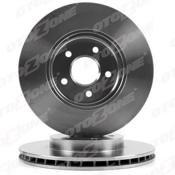 ON FREN DISK AYNASI MONDEO III 00 07 JAGUAR X TYPE 01 09 OLCU 300 24 5 BIJON