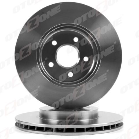 ON FREN DISK AYNASI MONDEO III 00 07 JAGUAR X TYPE 01 09 OLCU 300 24 5 BIJON