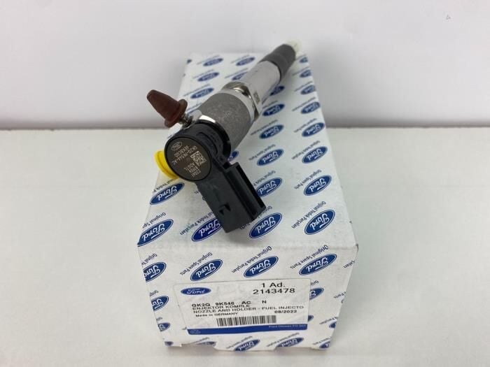ENJEKTOR KOMPLE TRANSIT V362 V363 2.0 ECOBLUE 17 PANTHER 18