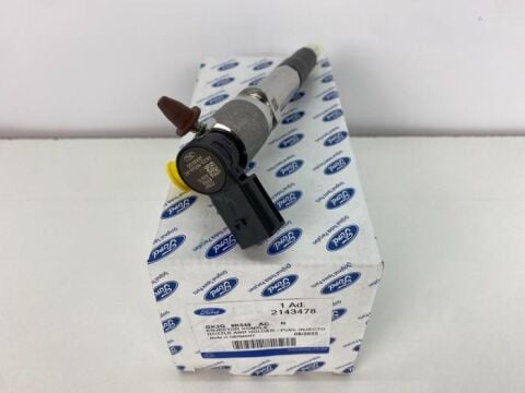 ENJEKTOR KOMPLE TRANSIT V362 V363 2.0 ECOBLUE 17 PANTHER 18