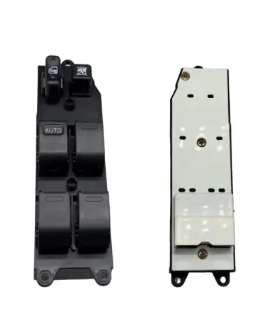 Toyota Düğme Cam Açma Corolla Ae92 88-92 On Sol (Dörtlü)