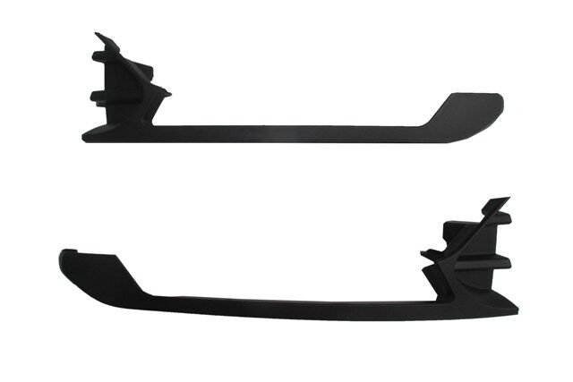 Renault Clıo- 4- Sport Tourer- 16/19; Ön Tampon Gündüz Farı Sağ/sol Set (2parça)(gündüz Lamba Altı) - 601995942R