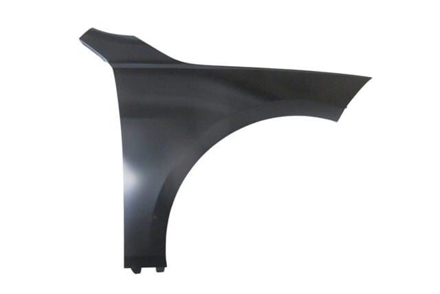 Bmw 1 Serı- F40- 20/22; Ön Çamurluk Deliksiz Sağ (tyg) - 41009492432