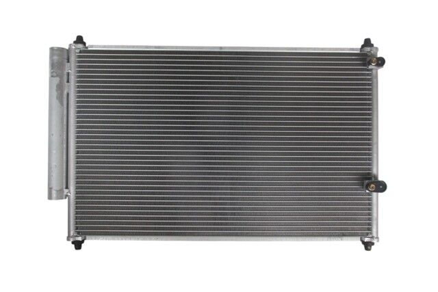 88450-12280 - (Yeni Ürün!!!)Toyota Aurıs- 07/10; Klima Radyatörü 1.3/1.4/1.6 Vvtı (Brazıng) (627X66X16) Alüminyum (Oris)