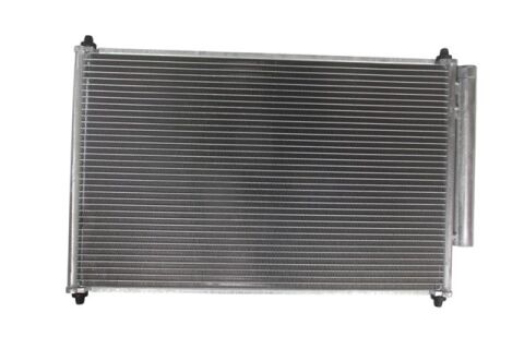 88450-12280 - (Yeni Ürün!!!)Toyota Aurıs- 07/10; Klima Radyatörü 1.3/1.4/1.6 Vvtı (Brazıng) (627X66X16) Alüminyum (Oris)