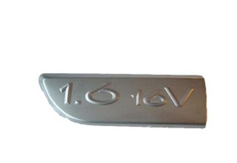 ÇITA YAZISI SOL 1.6 16V KROM MEGANE II