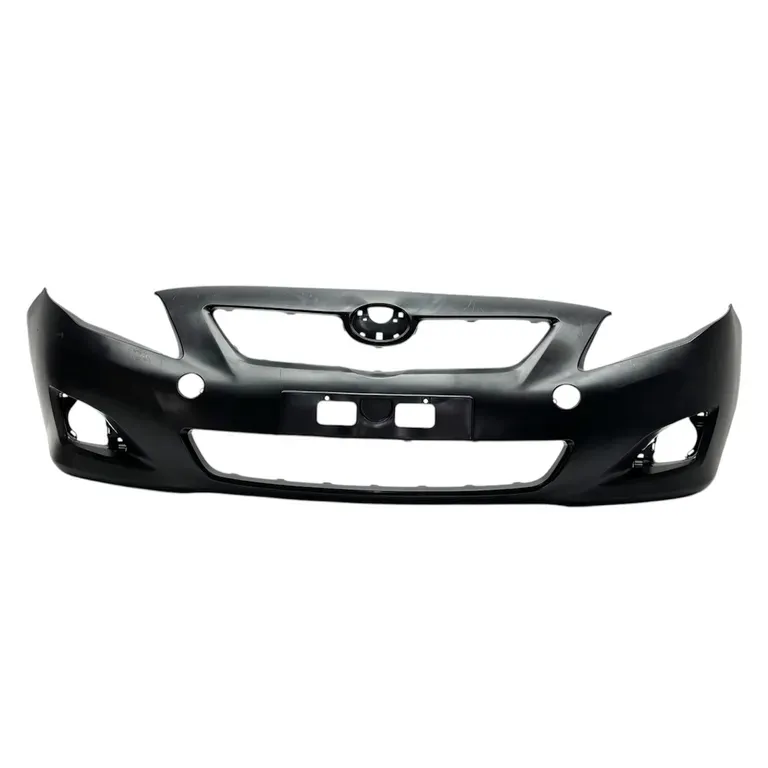 Toyota Tampon Corolla 07-09 Ön