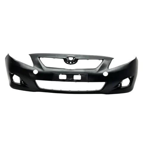 Toyota Tampon Corolla 07-09 Ön