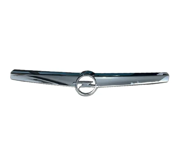 Opel Panjur Nikelajı Astra H 07-10 Ön (Üst)