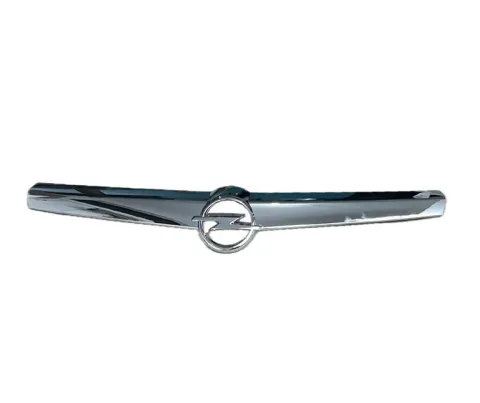 Opel Panjur Nikelajı Astra H 07-10 Ön (Üst)