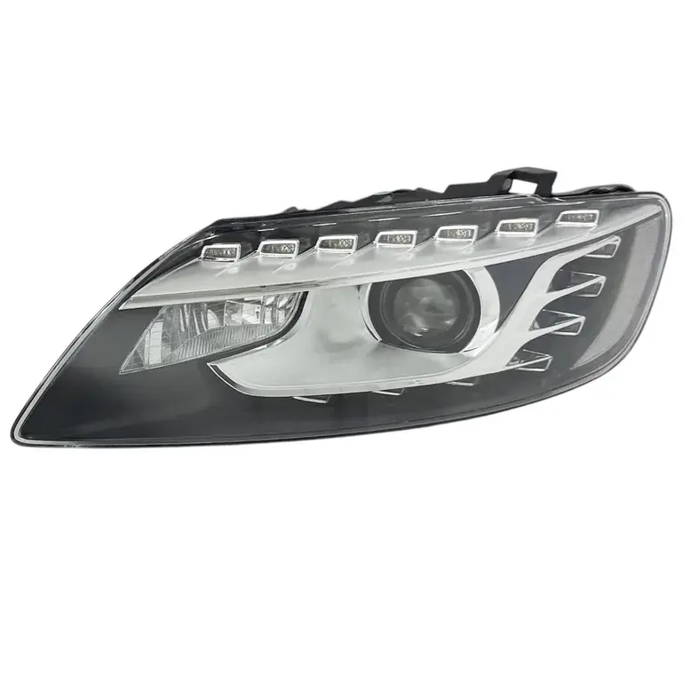 Audı Far Q7 11-15 Sol