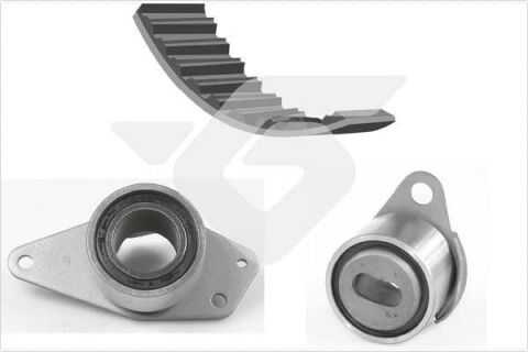 EKSANTRİK GERGİ KİTİ 153x260 MGN 91-01 -LGN 97-01 -EXP 01- -SCENIC 99-03 -ESPACE III 99-02