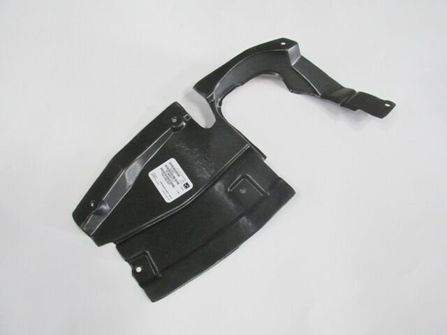 Gk2A-56-342A - Mazda 6- Sd- 03/06; Ön Panel Alt Muhafaza Plastiği Sol (Tyg)