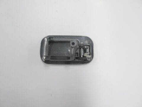 72160-Sr4-A02Za - Honda Cıvıc- Sd/Hb- 92/95; Ön Kapı İç Açma Kolu Sol Gri (Hushan)