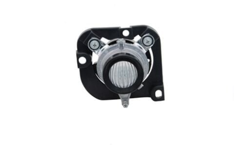 19-A688-05-2B SİS FARI SOL FIAT 500 07