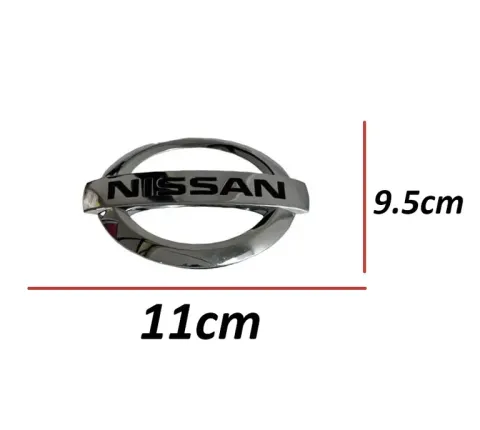 Nıssan Arma Micra 03-10 Arka