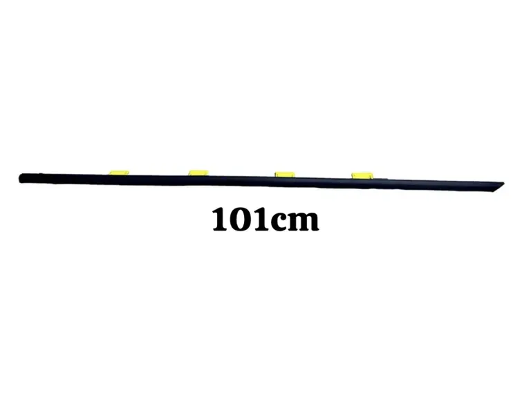 Honda Çıta Cam Sıyırıcı Fitil Cıvıc 96-00 Dış Ön Sol