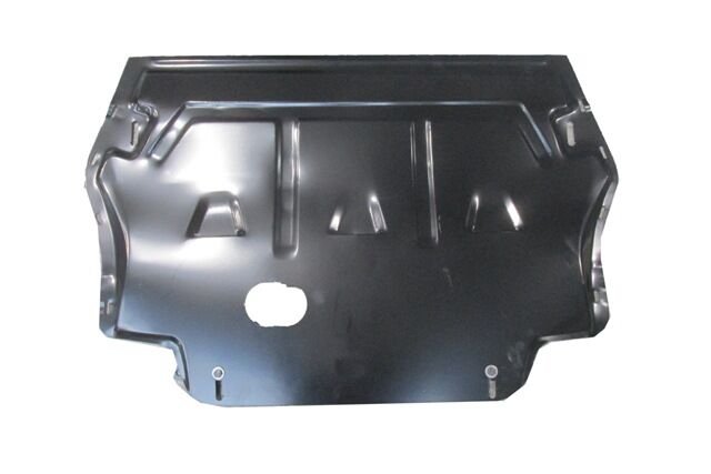 3C0825235J - Volkswagen Passat- B6- 05/10; Karter Muhafaza Sacı (Metal)