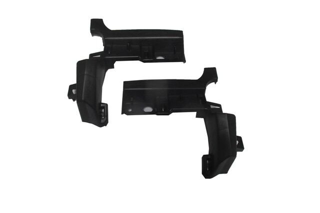622B49119R - Renault Clıo- 4- Hb- 16/20; Ön Tampon Köşe Bağlantı Braketi Sağ/Sol Set (2Parça)(Tyg)