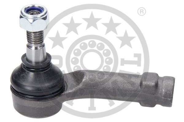 ROT BAŞI SOL TRANSIT COURIER 14 FIESTA VI 08 BMAX 12 ECOSPORT 13 MAZDA II 07 15