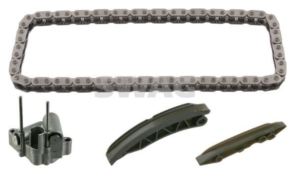 Eksantrık Zincir Seti Alt Bmw M47 M57 E46 E60 E90 E87 E65 E92 E83 E53 E70 E71 E72 Febı 30348