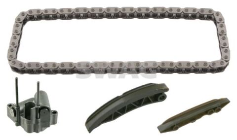 Eksantrık Zincir Seti Alt Bmw M47 M57 E46 E60 E90 E87 E65 E92 E83 E53 E70 E71 E72 Febı 30348