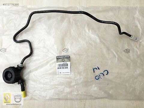 HIDROLIK DEBRIYAJ HORTUMU MEGANE III