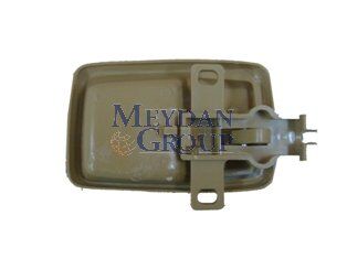 Isuzu Npr- 90/97; Ön Kapı İç Açma Kolu Sol Kahve (çerçevesi İle Birlikte) (hushan) - 8-94217-785-3