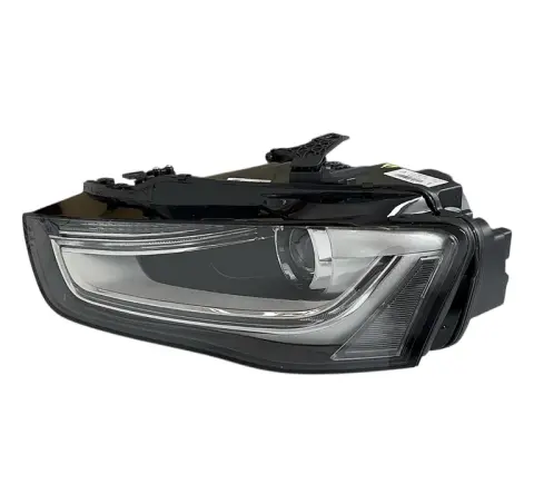 Audı Far A4 12-15 Sol (Zenon/Beyinler Üstünde)