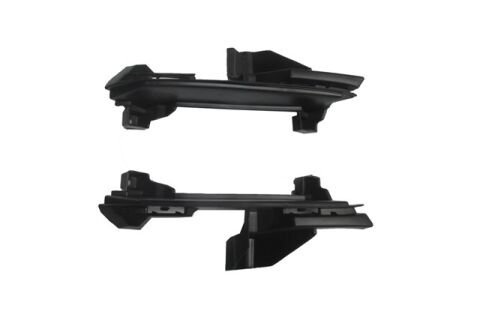 269257503R - Renault Clıo- 4- Hb- 16/20; Ön Tampon Alt Bağlantı Braketi Sağ/Sol Set (2Parça)(Tyg)