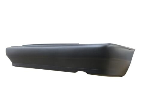 71811-60G00-799 - Suzukı Baleno- 95/98; Arka Tampon Siyah (Sedan) Tyg)
