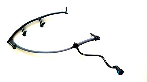Enjektör Geri Dönüş Hortumu Transit V347 06 2.2 Rwd 155Ps Fınısh No:1761932