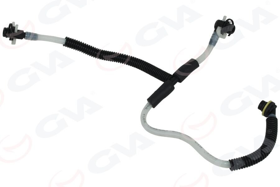 Yakıt Hortumu Mercedes Om611 W638 B901 B904
