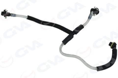 Yakıt Hortumu Mercedes Om611 W638 B901 B904