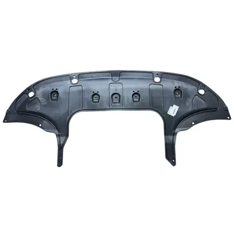 Hyundaı Muhafaza Karter Elantra 21-24 (Alt)