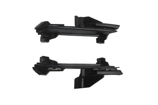 269257503R - Renault Clıo- 4- Sport Tourer- 16/19; Ön Tampon Alt Bağlantı Braketi Sağ/Sol Set (2Parça)(Tyg)