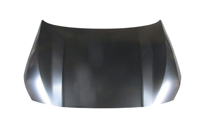 Bmw 1 Serı- F40- 20/22; Motor Kaputu (çelik) (tyg) - 41009492428