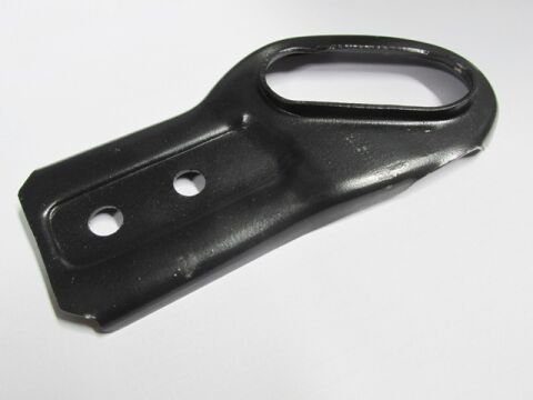 6310612 - Opel Astra- H- Sd/Hb- 04/14; Radyatör Alt Bağlantı Ayağı Sağ