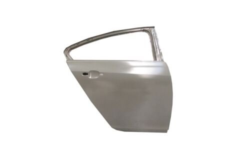 22796348 - Opel Insıgnıa- 09/17; Arka Kapı Komple Sağ Gri Boyalı (İceli/Çekomastikli) (Tw)