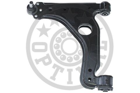 ALT SALINCAK KOMPLE SOL VECTRA B 95-02