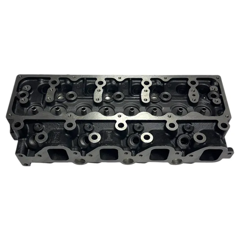 Nissan Kapak Silindir D22 Td25 98-01 (Enjektör Yuva 18mm)