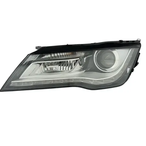 Audı Far A7 11-13 Sol (Afs Li İthal Araçlara Uyumlu)