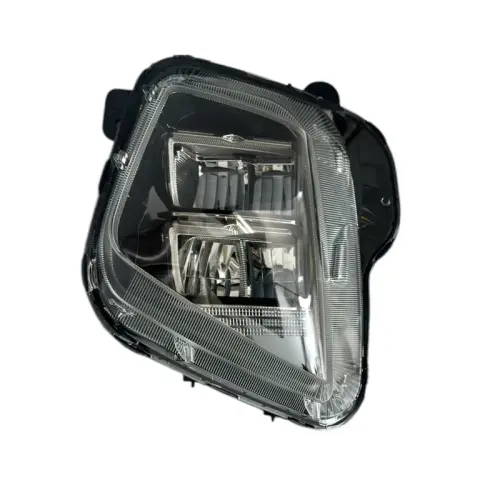 Hyundaı Far Tucson 20-22 Sol (Mercekli)