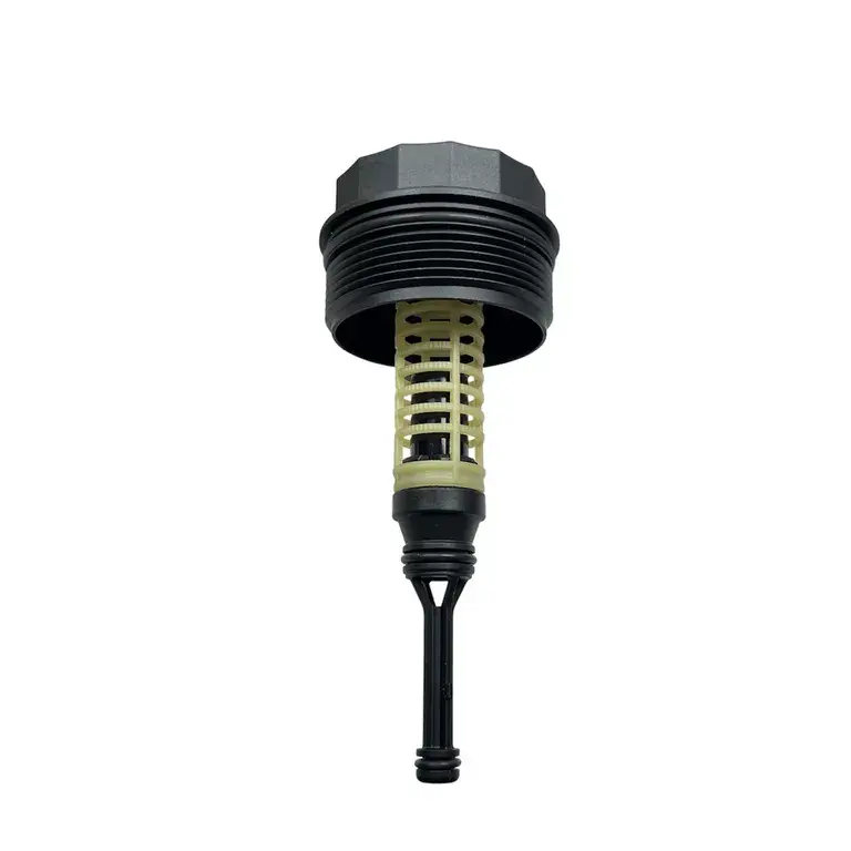 Honda Kapak Yağ Filtre Accord 17-20